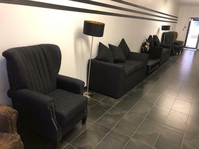 Vm Truck Stop - Shell Otel Estcourt Dış mekan fotoğraf