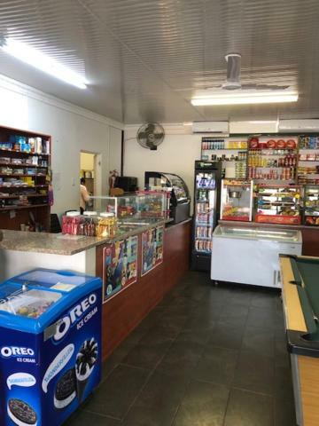Vm Truck Stop - Shell Otel Estcourt Dış mekan fotoğraf