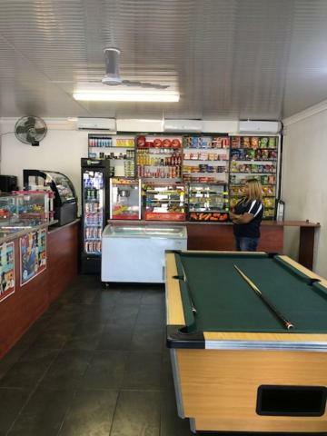 Vm Truck Stop - Shell Otel Estcourt Dış mekan fotoğraf