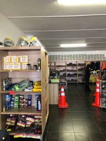 Vm Truck Stop - Shell Otel Estcourt Dış mekan fotoğraf