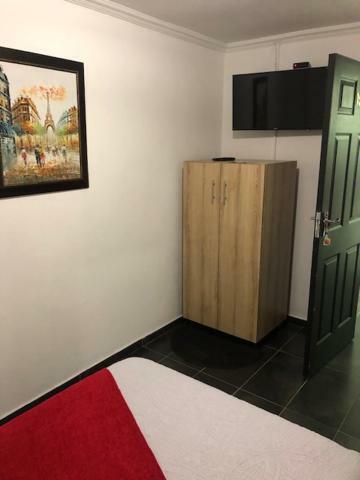 Vm Truck Stop - Shell Otel Estcourt Dış mekan fotoğraf