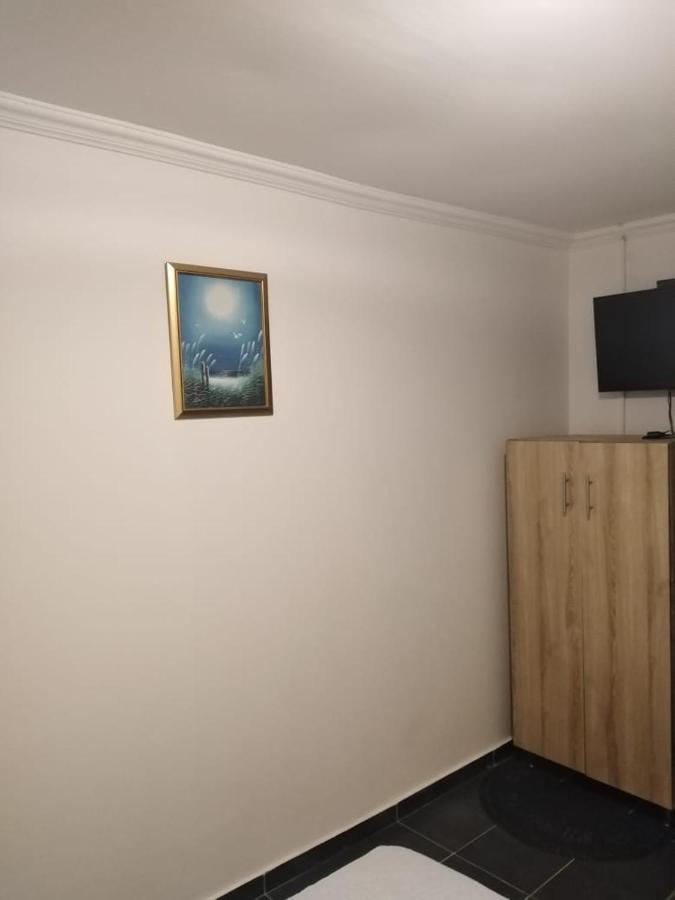 Vm Truck Stop - Shell Otel Estcourt Dış mekan fotoğraf